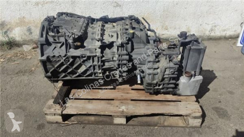 DAF