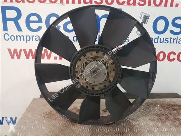 Pièces poids lourds Iveco Ventilateur de...