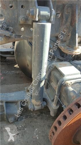 Reservdelar lastbilar Iveco Amortisseur...