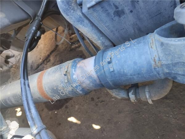 Vrachtwagenonderdelen Iveco Arbre de...