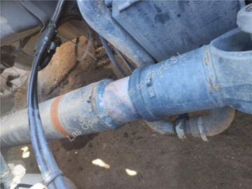 Arbre de transmission Iveco