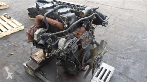 Motor MAN