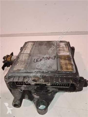 Boîtier de commande Iveco