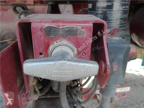 Reservdelar lastbilar Iveco Tableau de bord...