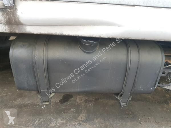 Pièces poids lourds MAN Réservoir de carburant...