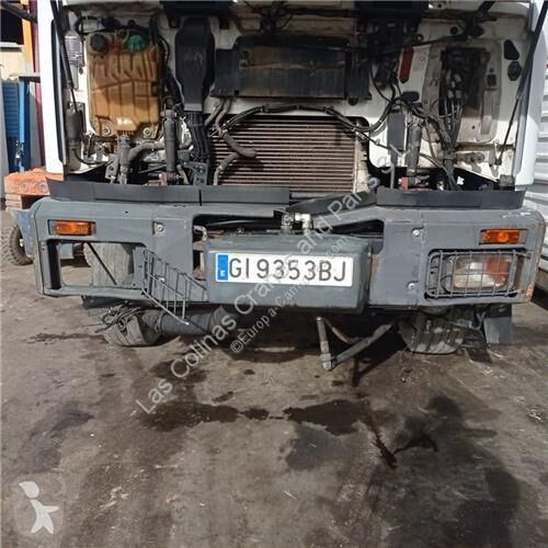 Vrachtwagenonderdelen Iveco Pare-chocs...