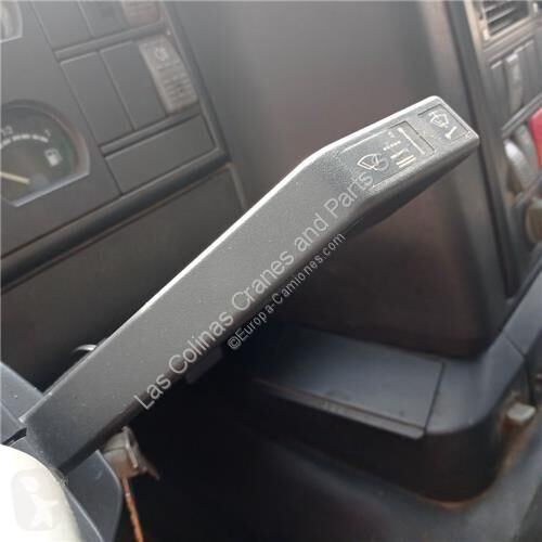 Reservdelar lastbilar Iveco Commutateur de...