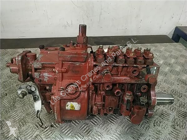 Reservdelar lastbilar Iveco Pompe d'injection...