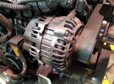 Generator Iveco