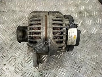Generator Iveco