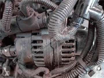 Generator Iveco