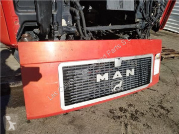 Revêtement / grille avant MAN