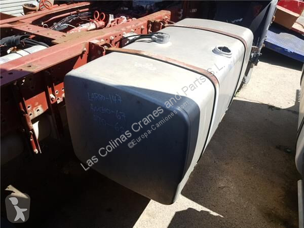 Peças pesados Iveco Réservoir de carburant...