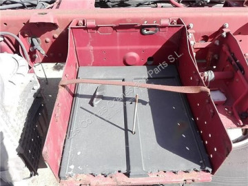 Batterie Iveco
