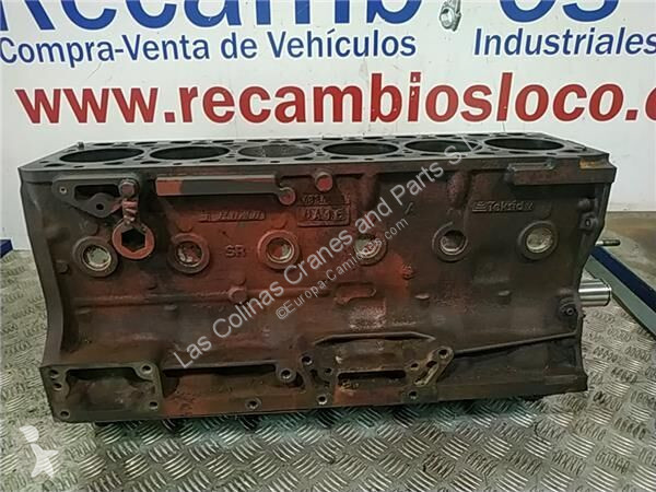 Reservdelar lastbilar Iveco Bloc-moteur...