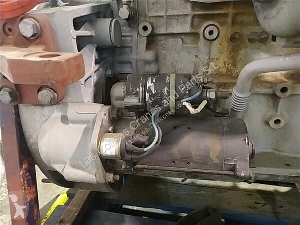Reservdelar lastbilar Iveco Moteur Motor...