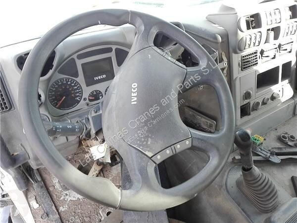 Reservdelar lastbilar Iveco Volante Cabina...