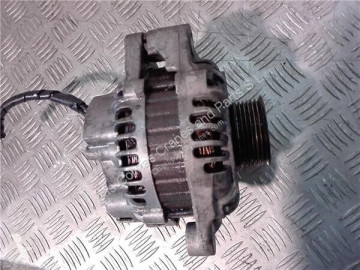 Generator Iveco