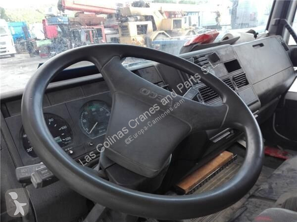 Náhradní díly pro kamiony Iveco Volante...