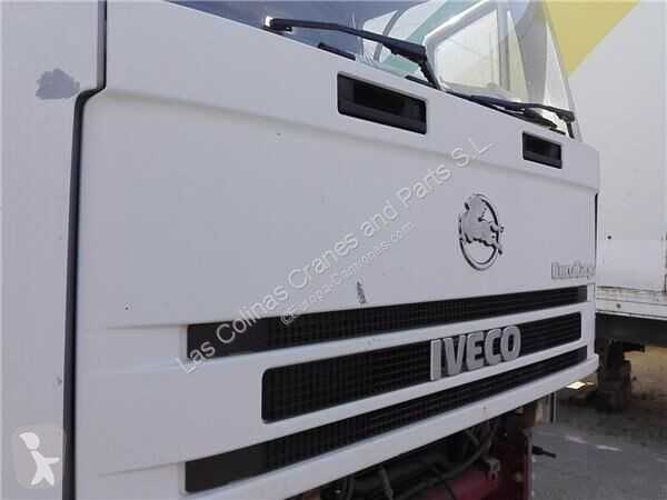 Náhradní díly pro kamiony Iveco Calandre...