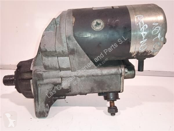 Reservdelar lastbilar Iveco Démarreur pour...
