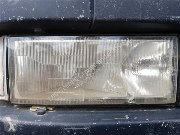 Vrachtwagenonderdelen Iveco Phare Faro...