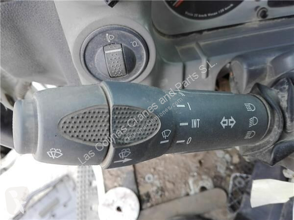 Reservdelar lastbilar Iveco Commutateur de...
