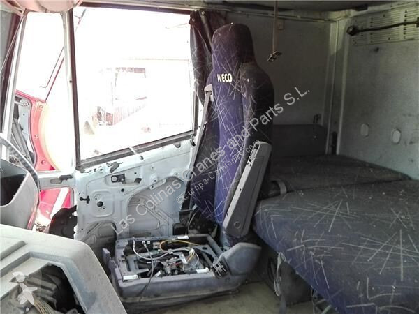 Náhradní díly pro kamiony Iveco Siège Asiento...