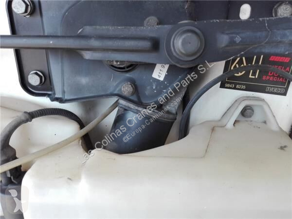 Reservdelar lastbilar Iveco Moteur...