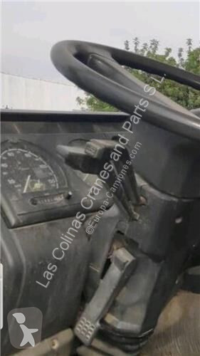 Reservdelar lastbilar Iveco Commutateur de...