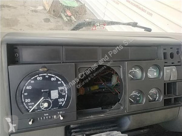Intern utrustning Iveco