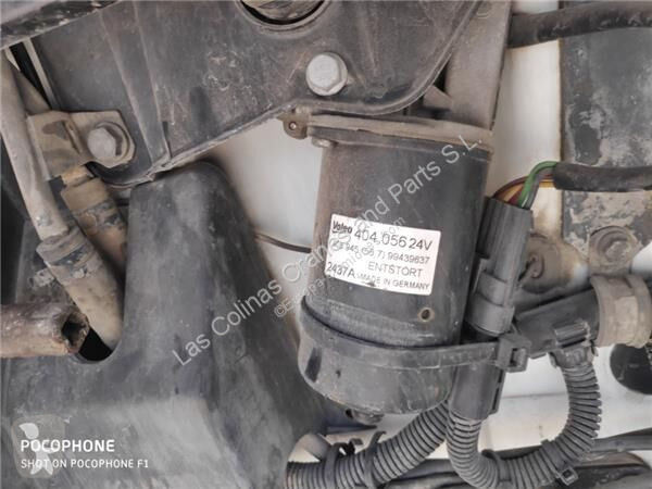 Náhradní díly pro kamiony Iveco Moteur...