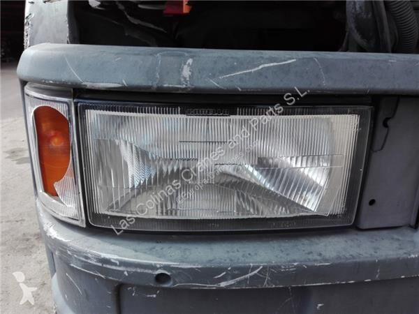 Náhradní díly pro kamiony Iveco Phare Faro...