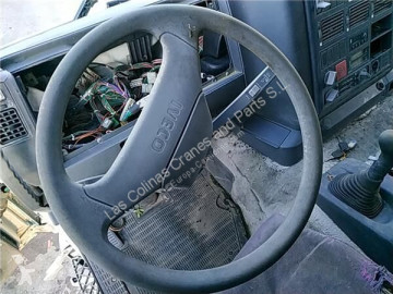 Équipement intérieur Iveco