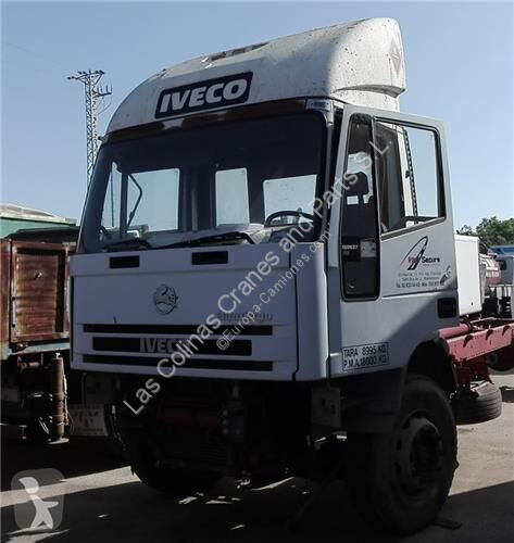 Náhradní díly pro kamiony Iveco Cabine Cabina...