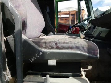 Siège Iveco