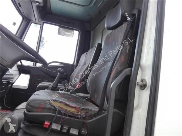 Vrachtwagenonderdelen Iveco Siège Asiento...