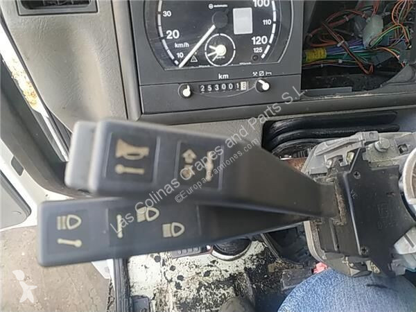 Reservdelar lastbilar Iveco Commutateur de...