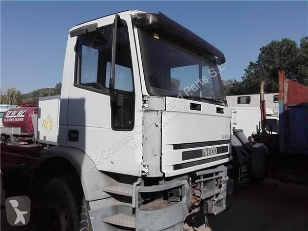Náhradní díly pro kamiony Iveco Cabine Cabina...
