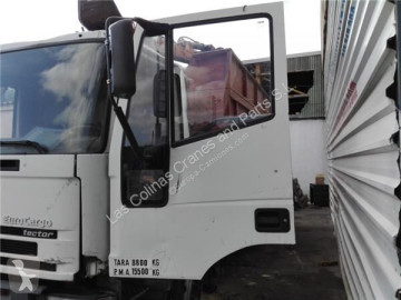 IvecoEurocargo