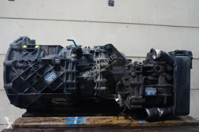 Boîte de vitesse ZF