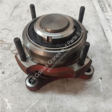 Bloc moteur