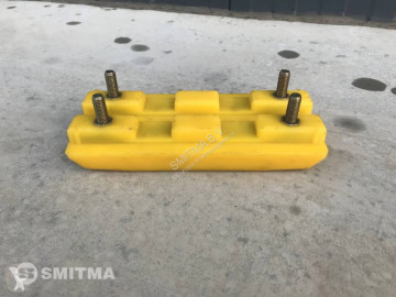 Reservdelar lastbilar Wirtgen W120 Pads