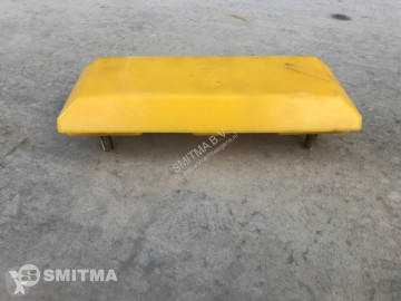 Reservdelar lastbilar Wirtgen Pads