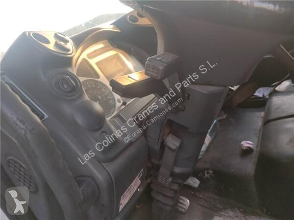 Reservdelar lastbilar Iveco Commutateur de...