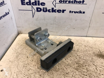 Repuestos para camiones Dhollandia STOOTBLOK+HOUDER M1423 (NIEUW)
