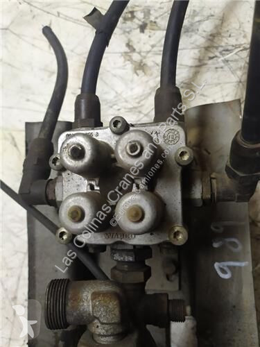 Reservdelar lastbilar Iveco Soupape pneumatique...