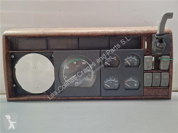 Reservdelar lastbilar Iveco Tableau de bord...
