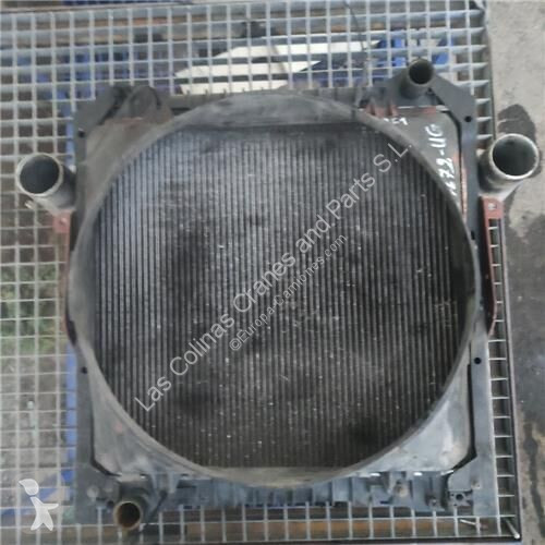 Reservdelar lastbilar Iveco Radiateur de...