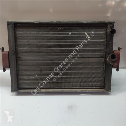 Reservdelar lastbilar Iveco Radiateur de...